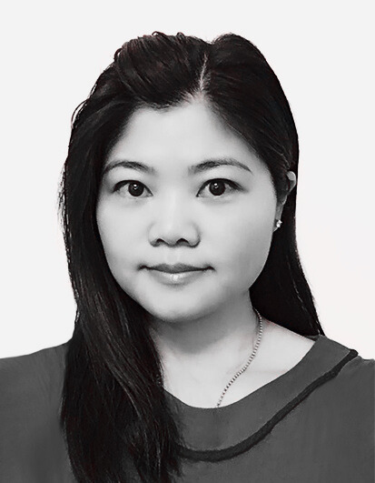 Ida Tang