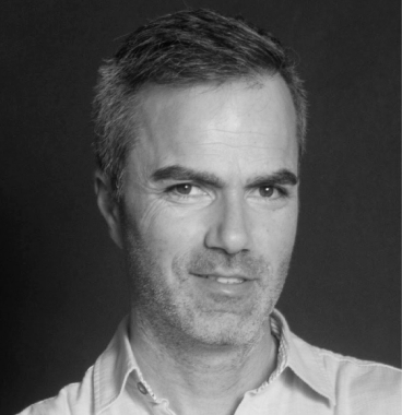 Hugo Paz