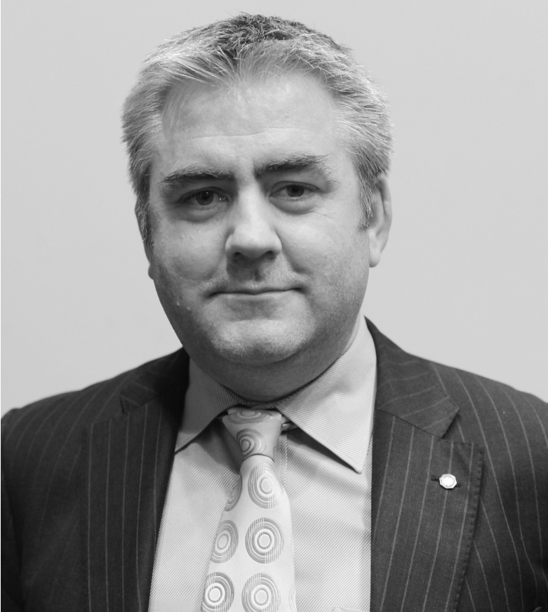 Barry O’Neill