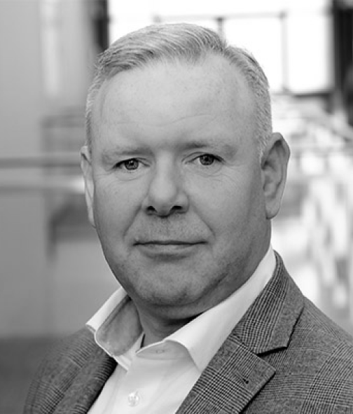 John Murphy