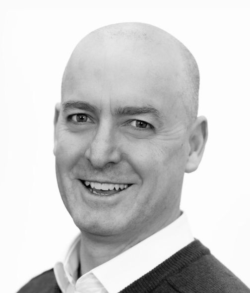 Shane Lyons
